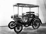 Benz Dos-a-Dos 1899 года